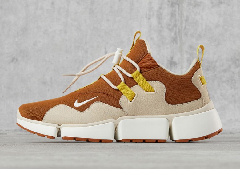 The NikeLab Pocket Knife DM Releases Soon In Three Colorways