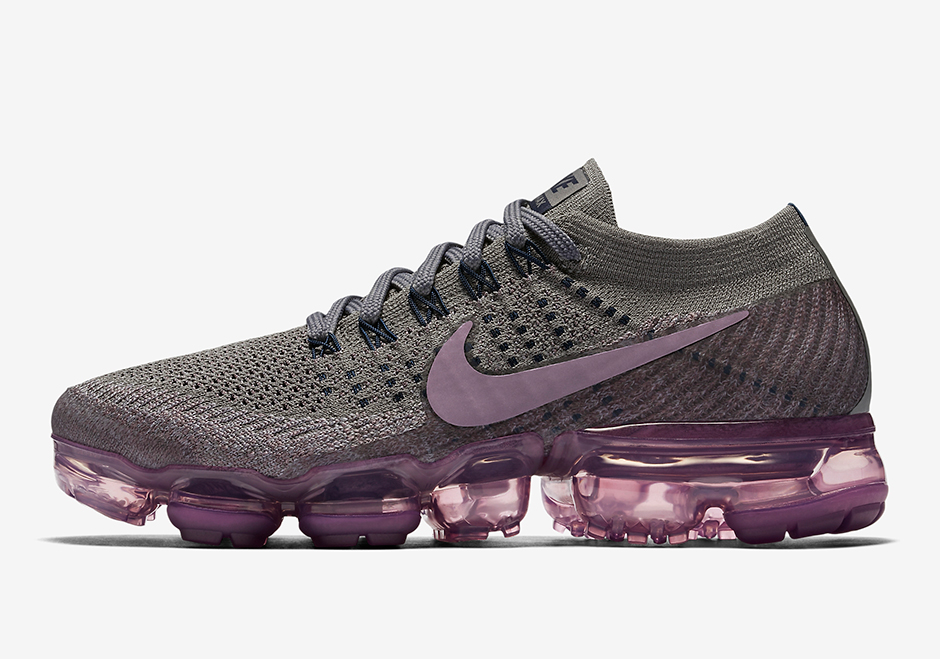 Nikelab Vapormax Colorways For June 20th 2017 03 1