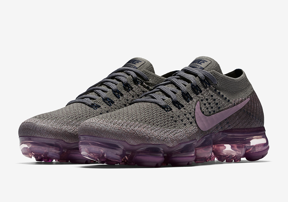 Nikelab Vapormax Colorways For June 20th 2017 09