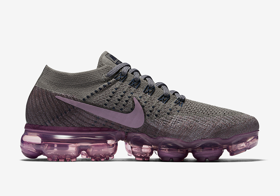 Nikelab Vapormax Colorways For June 20th 2017 10