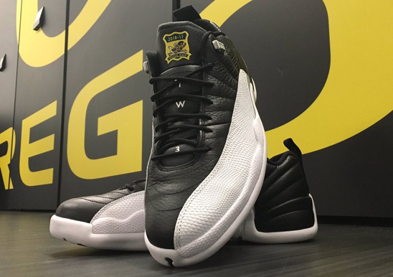 New Oregon Jordan Retro PEs Revealed