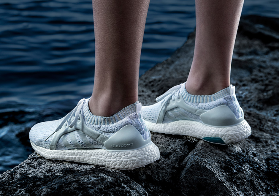 Parley Adidas Ultra Boost Coral Bleaching Release Info 3