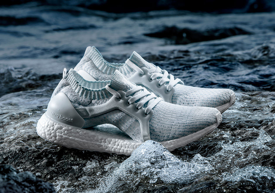 Parley Adidas Ultra Boost Coral Bleaching Release Info 4