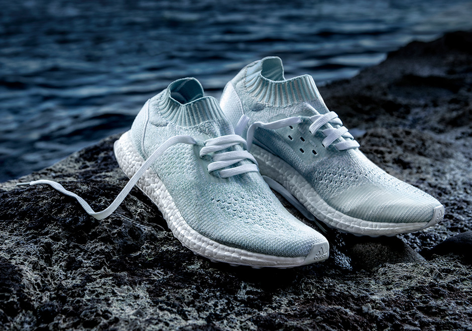Parley Adidas Ultra Boost Coral Bleaching Release Info 5 1