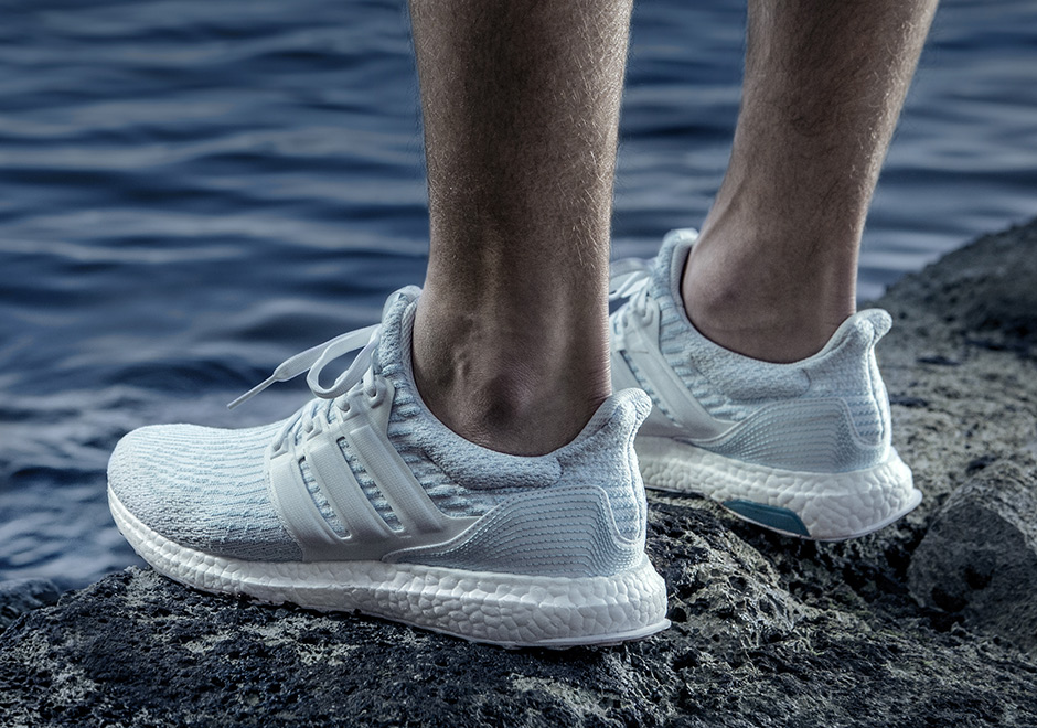 Parley Adidas Ultra Boost Coral Bleaching Release Info 6