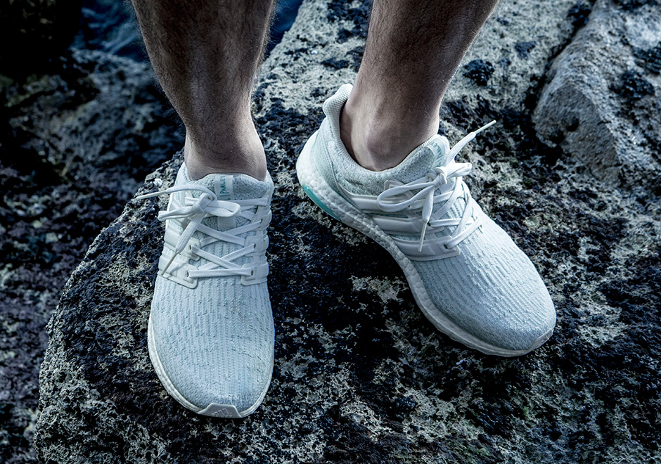 Parley Adidas Ultra Boost Coral Bleaching Release Info 7