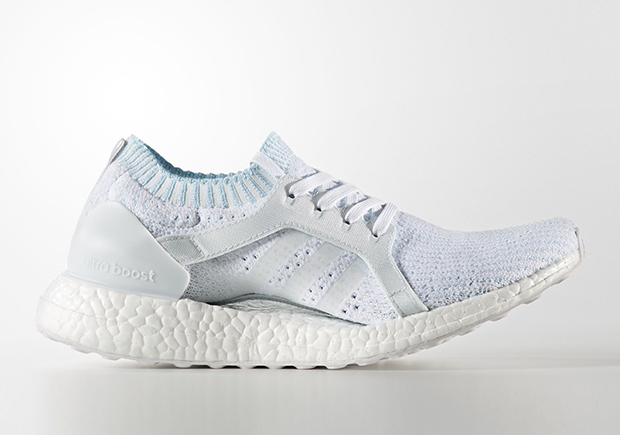 Parley Ultra Boost X Rtw