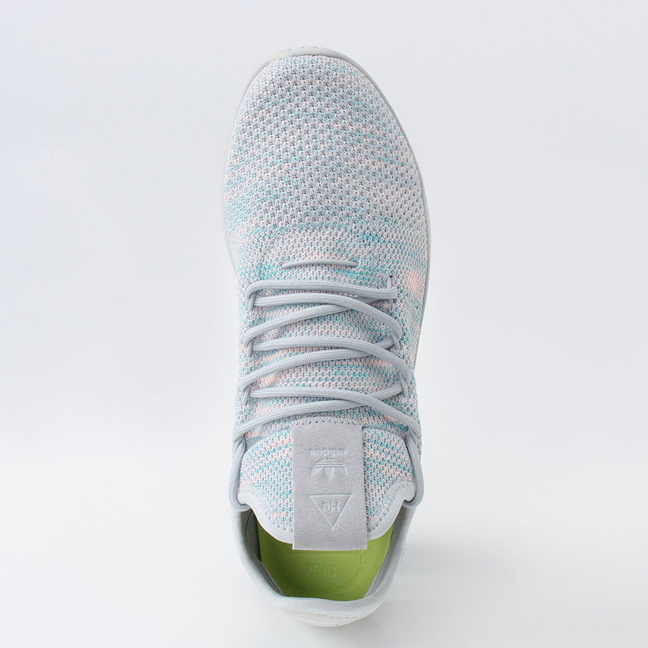 Pharrell Adidas Tennis Hu By2671 2