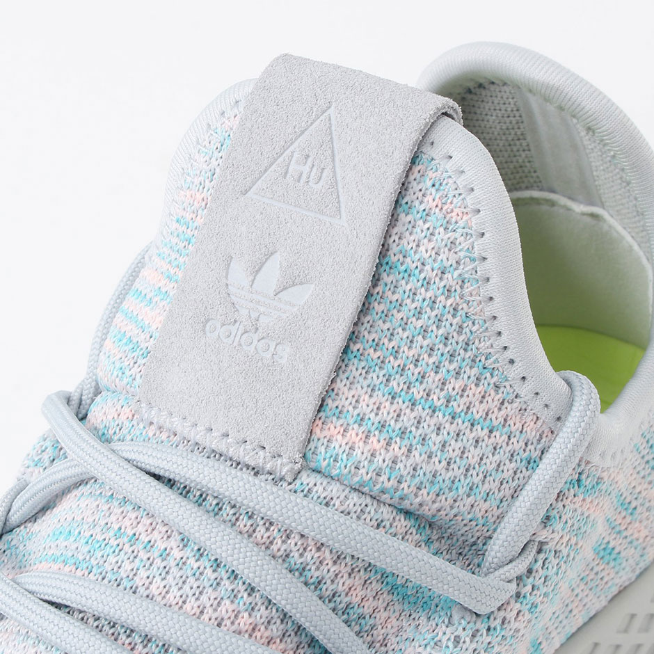 Pharrell Adidas Tennis Hu By2671 6