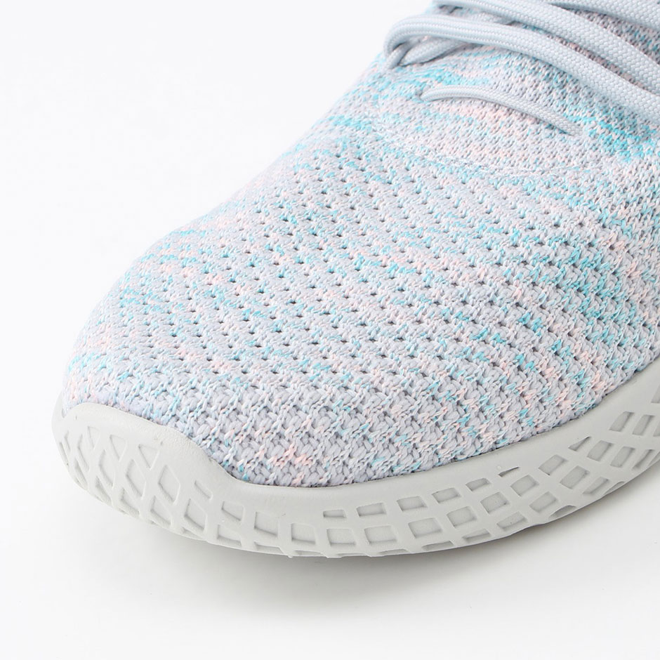 Pharrell Adidas Tennis Hu By2671 7