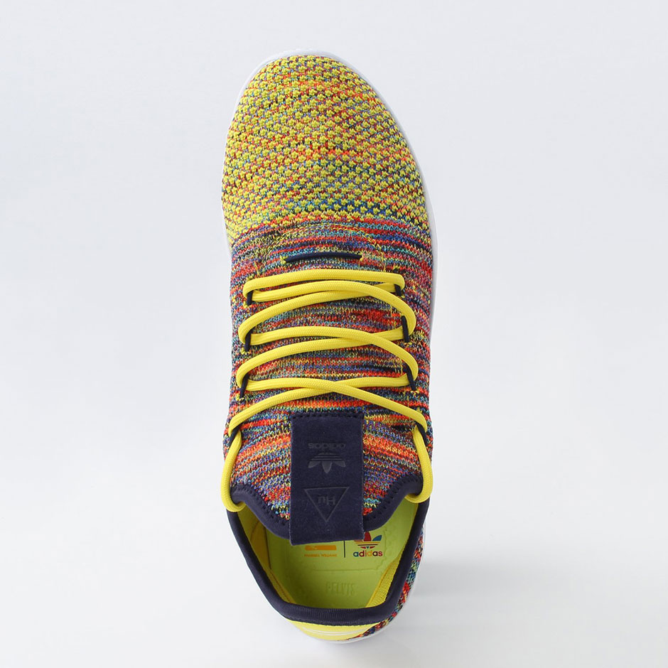 Pharrell Adidas Tennis Hu By2673 01