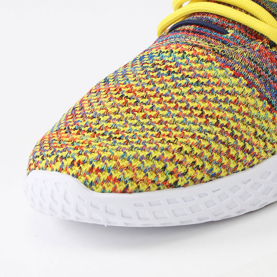 Pharrell Adidas Tennis Hu By2673 6