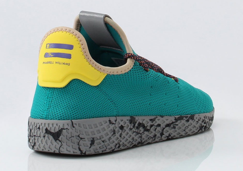 Pharrell Adidas Tennis Hu Cq1872 05