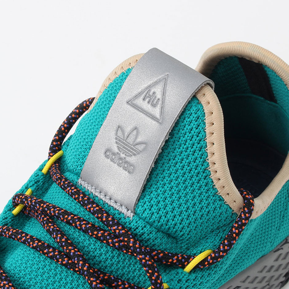 Pharrell Adidas Tennis Hu Cq1872 06