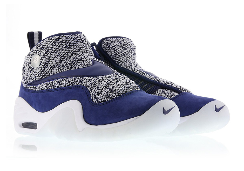 Pigalle Nikelab Ndestrukt Blue