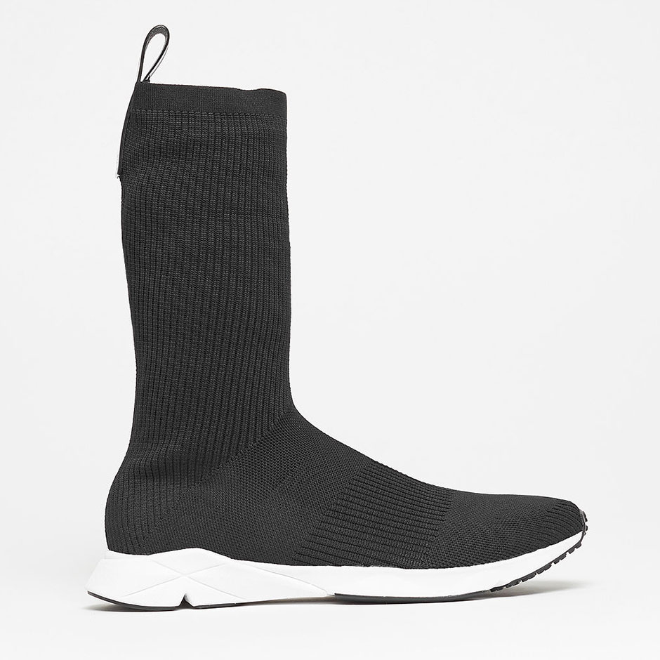 Reebok Sock Runner Ultraknit Black 1