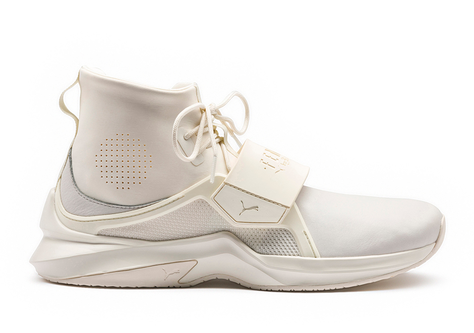 Rihanna Puma Fenty Trainer Release Date Info 02