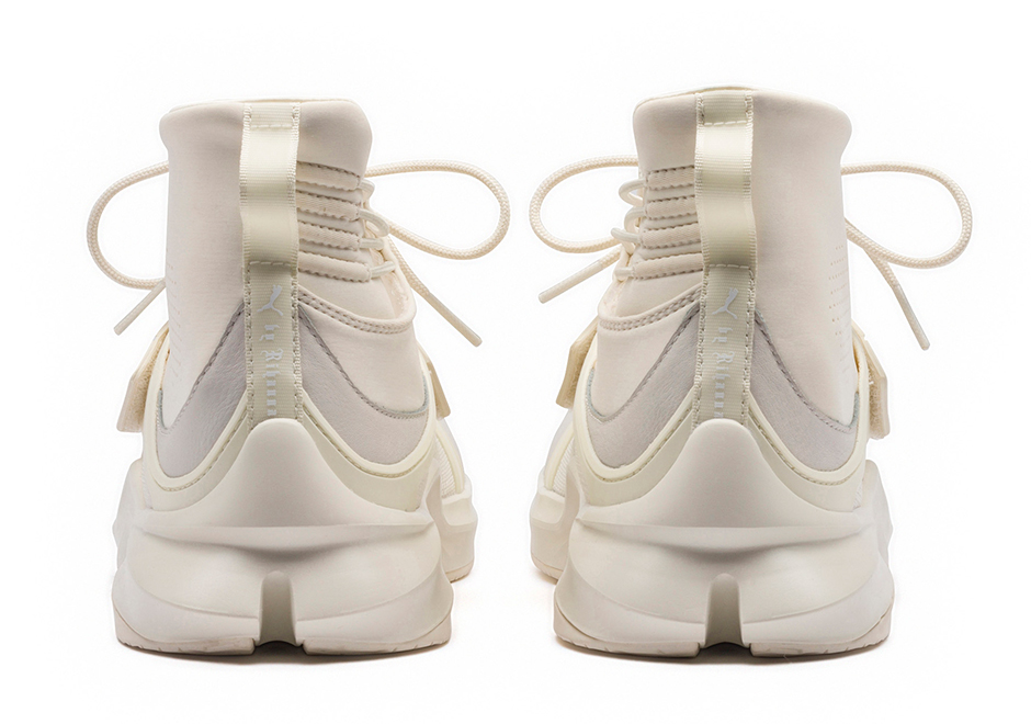 Rihanna Puma Fenty Trainer Release Date Info 04