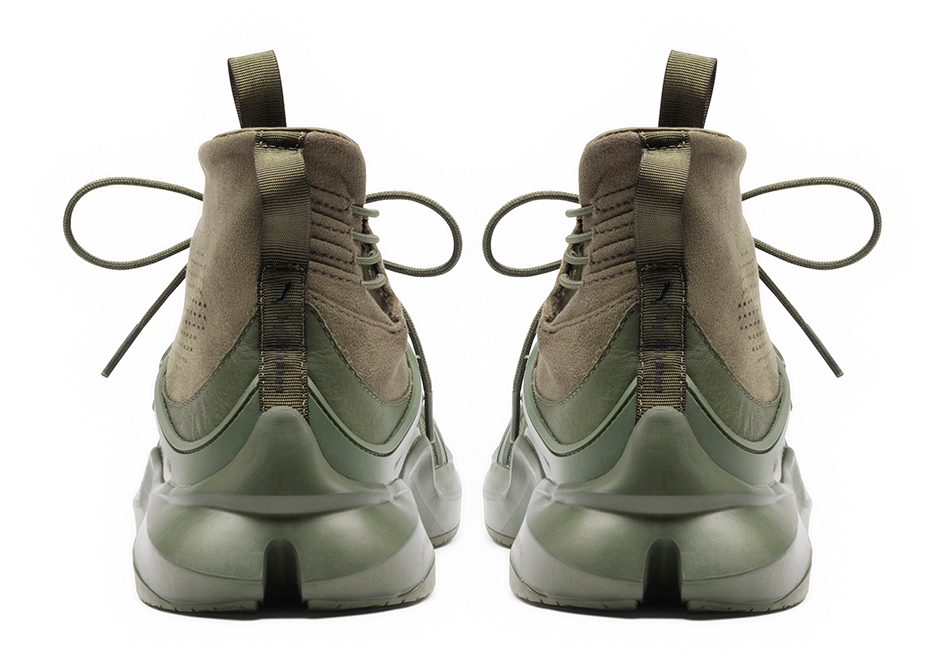 Rihanna Puma Fenty Trainer Release Date Info 09