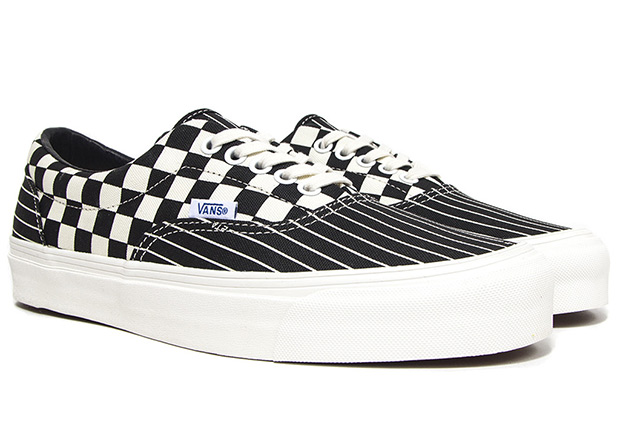 Saint Alfred Vans Vault Authentic 2