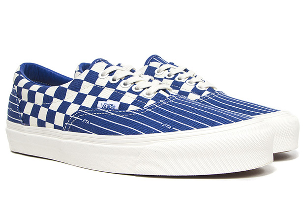 Saint Alfred Vans Vault Authentic 3