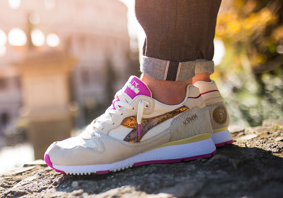 Tgwo Diadora S8000 Caligula 1