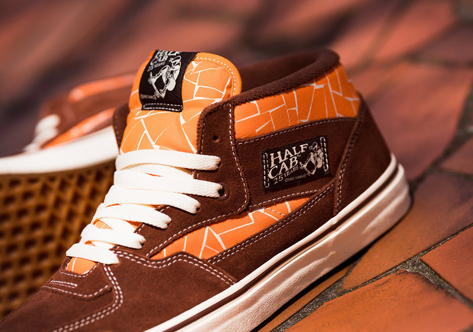 Trap Skateboards Vans Half Cab Save The Wilhelmsburg 3