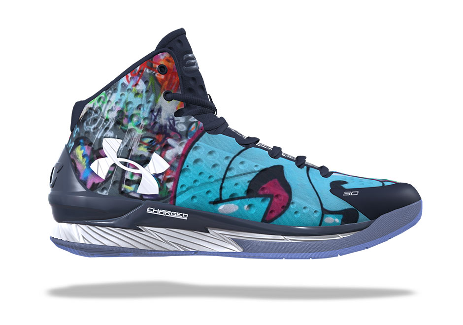 Ua Curry One Icon Customization 5 1