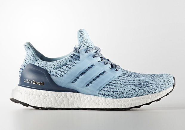 Ultra Boost 3 0 Icy Blue Rtw