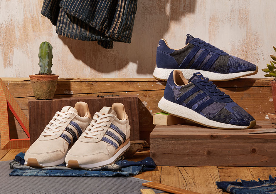 Where To Buy End Bodega Adidas Consortium Sneaker Exchange 01