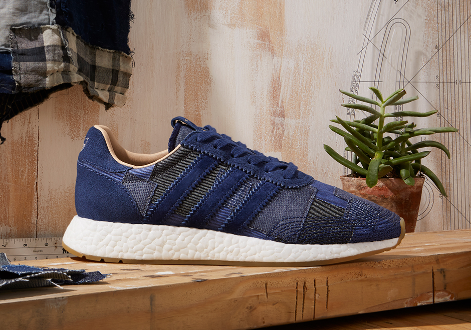 Where To Buy End Bodega Adidas Consortium Sneaker Exchange 05