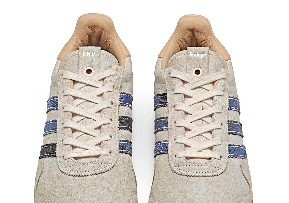 Where To Buy End Bodega Adidas Consortium Sneaker Exchange 09