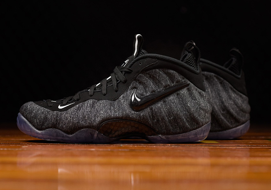 Where To Buy The Nike Air Foamposite Pro "Fleece"