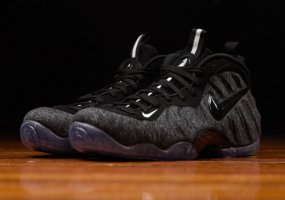 Where To Buy Nike Air Foamposite Pro Fleece 2