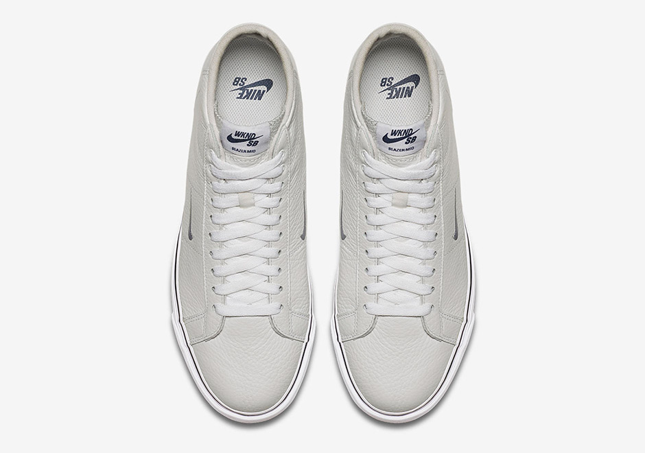 Wknd Nike Sb Blazer 917755 114 3