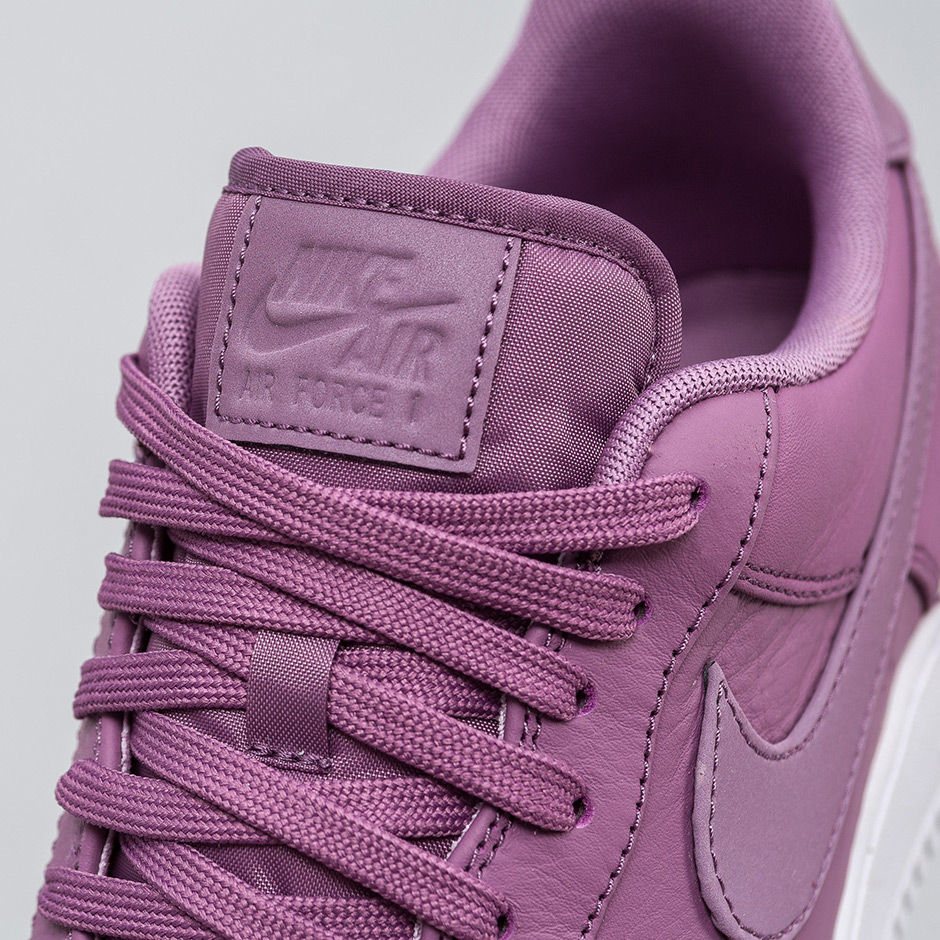 Nike Air Force 1 07 Prm Violet 905345 501 4