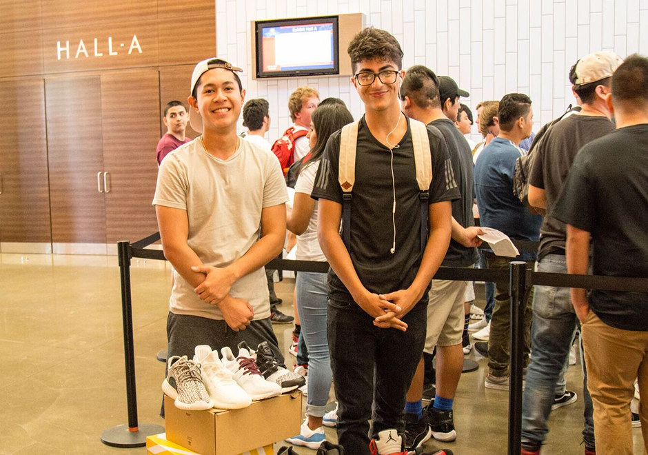 Sneaker Con Dallas 2017 Event Recap 03