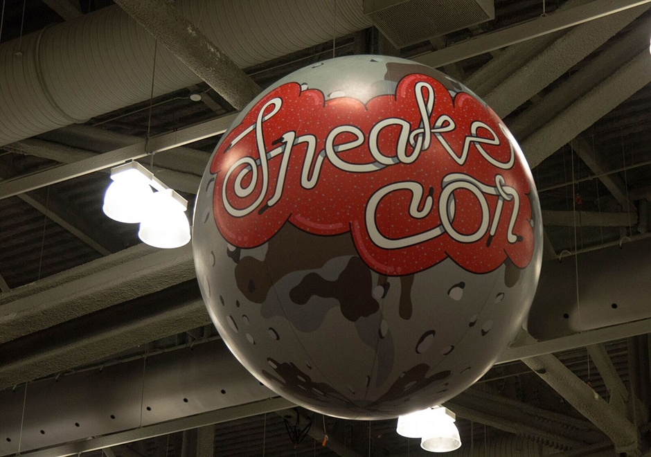 Sneaker Con Dallas 2017 Event Recap 10