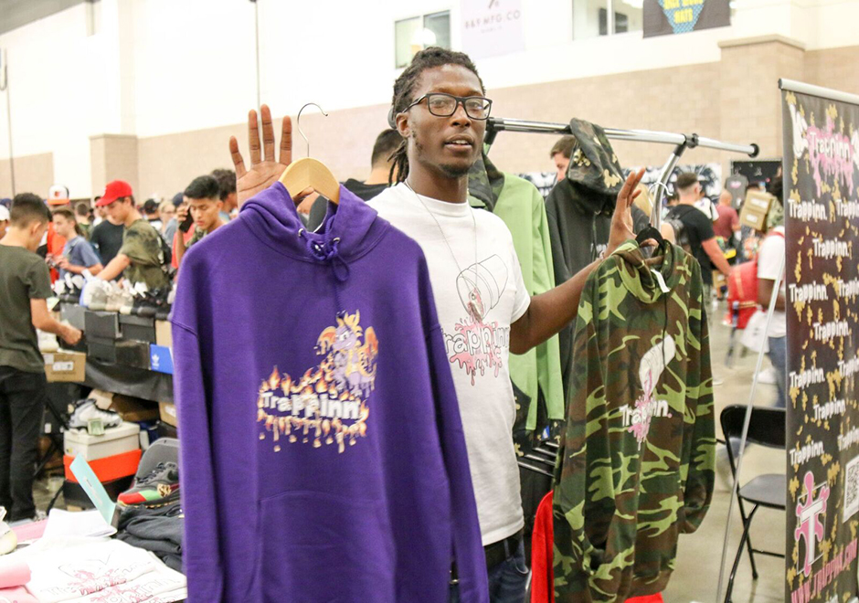 Sneaker Con Dallas 2017 Event Recap 16