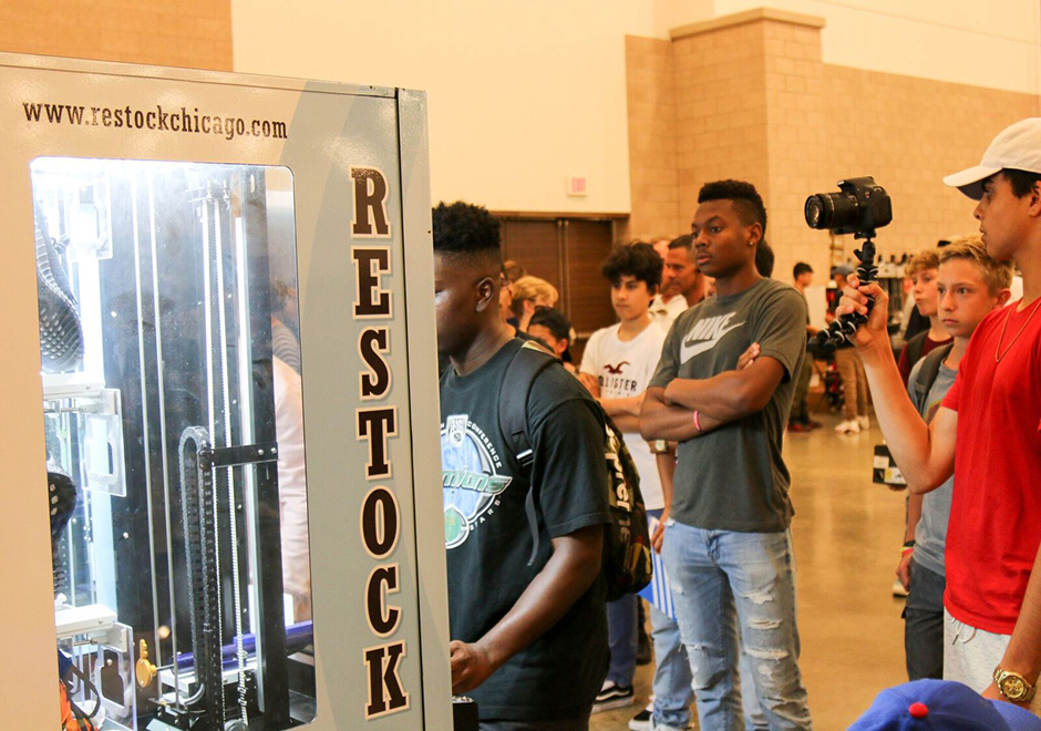 Sneaker Con Dallas 2017 Event Recap 17