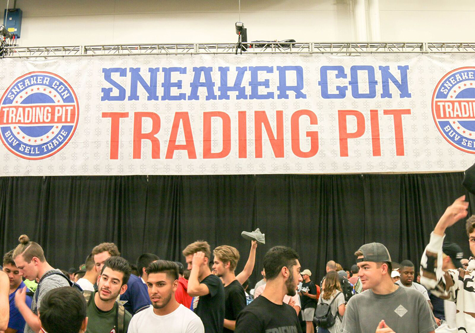 Sneaker Con Dallas 2017 Event Recap 19