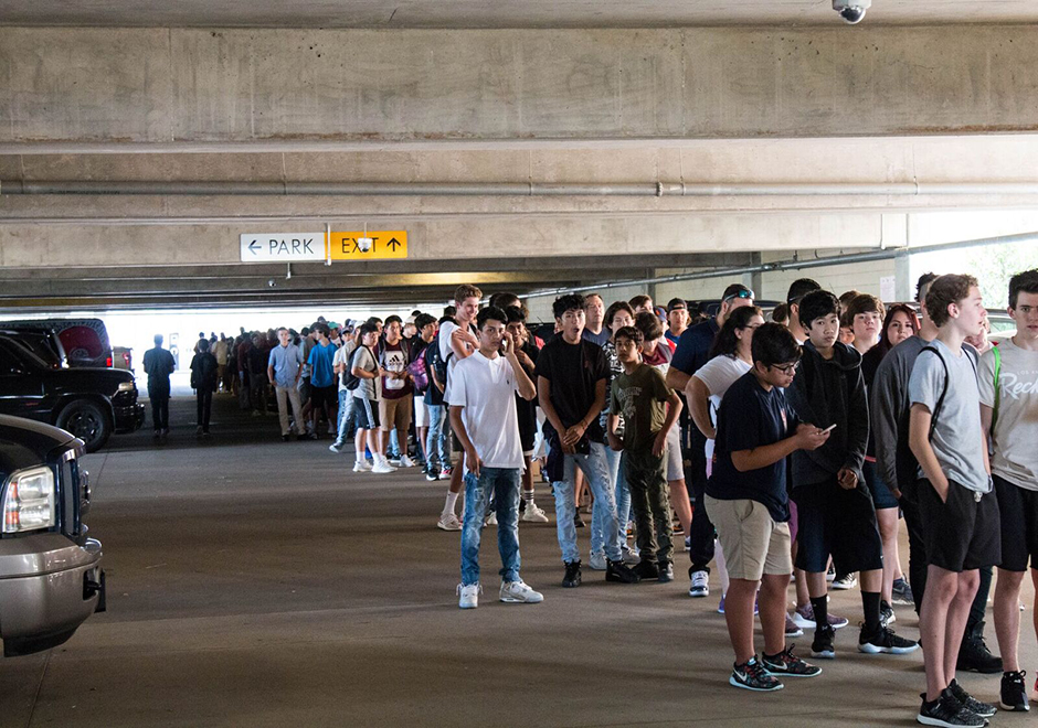 Sneaker Con Dallas 2017 Event Recap 2