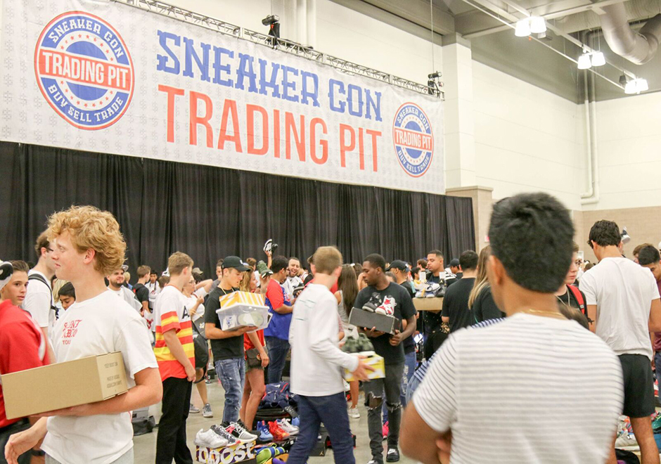 Sneaker Con Dallas 2017 Event Recap 20