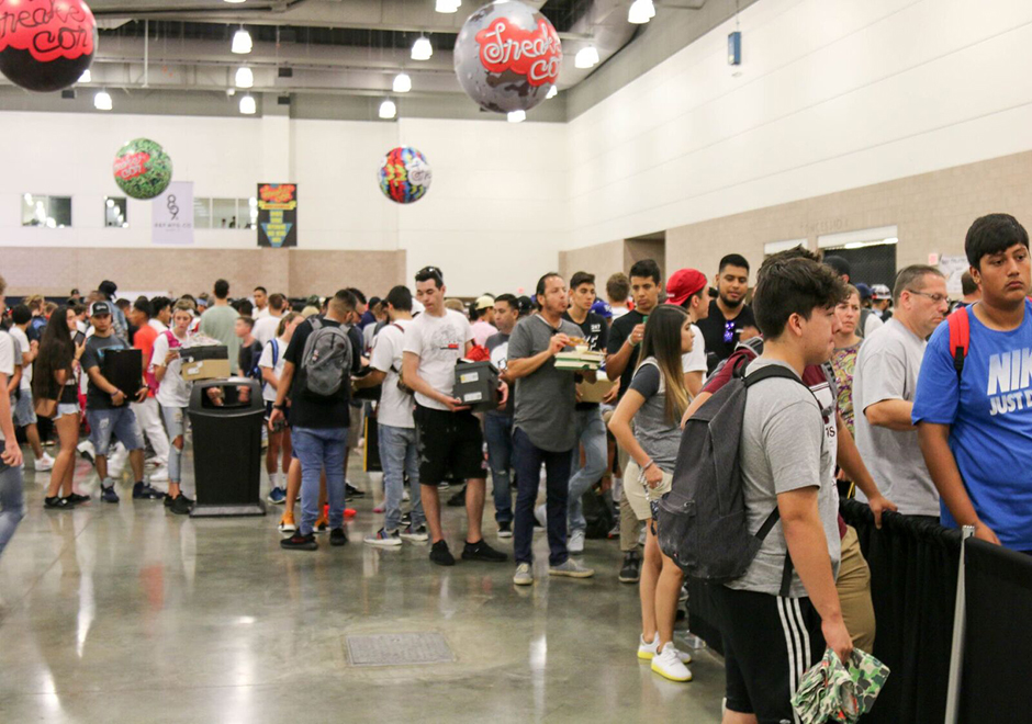 Sneaker Con Dallas 2017 Event Recap 24