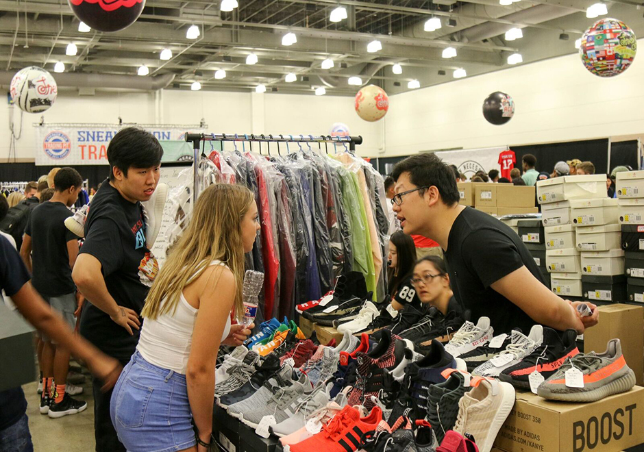 Sneaker Con Dallas 2017 Event Recap 26