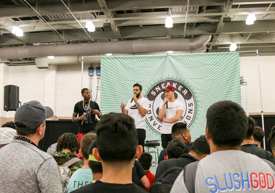 Sneaker Con Dallas 2017 Event Recap 27