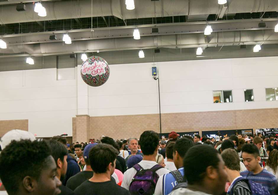 Sneaker Con Dallas 2017 Event Recap 28