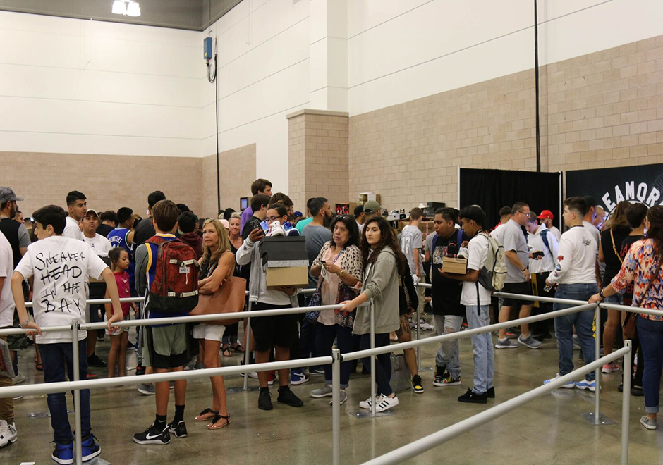 Sneaker Con Dallas 2017 Event Recap 31