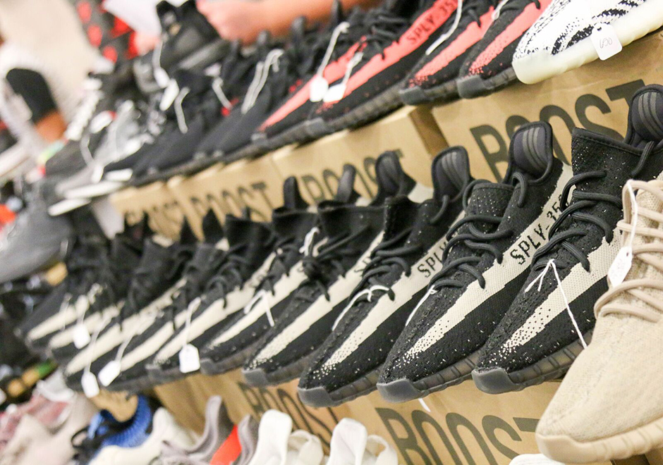 Sneaker Con Dallas 2017 Event Recap 33