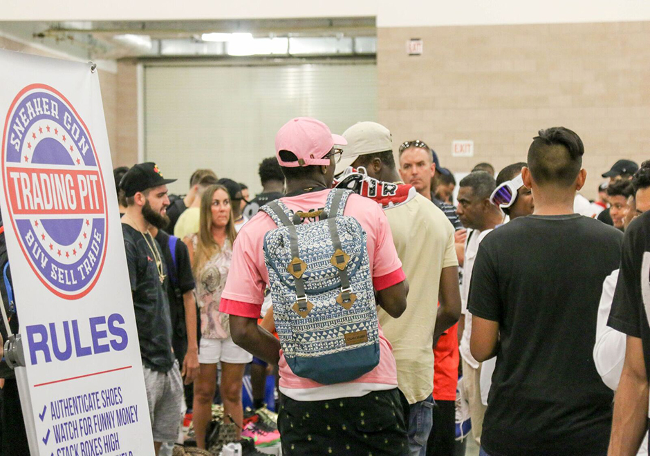 Sneaker Con Dallas 2017 Event Recap 35